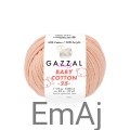 Gazzal Baby cotton 25 3412