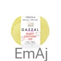 Gazzal Baby cotton 25 3413