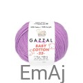 Gazzal Baby cotton 25 3414