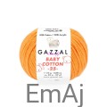 Gazzal Baby cotton 25 3416