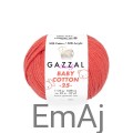 Gazzal Baby cotton 25 3418