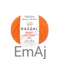Gazzal Baby cotton 25 3419