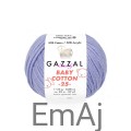 Gazzal Baby cotton 25 3420
