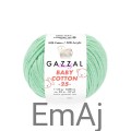 Gazzal Baby cotton 25 3425