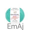 Gazzal Baby cotton 25 3426