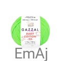 Gazzal Baby cotton 25 3427