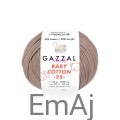 Gazzal Baby cotton 25 3434