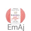 Gazzal Baby cotton 25 3435