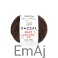 Gazzal Baby cotton 25 3436
