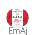 Gazzal Baby cotton 25 3439