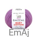 Gazzal Baby cotton 3414