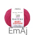 Gazzal Baby cotton 3415