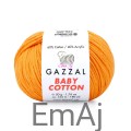 Gazzal Baby cotton 3416