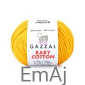 Gazzal Baby cotton 3417