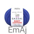 Gazzal Baby cotton 3421