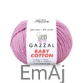 Gazzal Baby cotton 3422