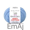 Gazzal Baby cotton 3423