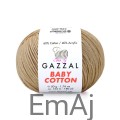 Gazzal Baby cotton 3424