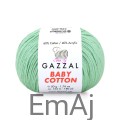 Gazzal Baby cotton 3425
