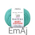 Gazzal Baby cotton 3426