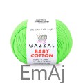 Gazzal Baby cotton 3427