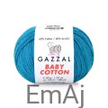 Gazzal Baby cotton 3428