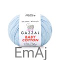 Gazzal Baby cotton 3429