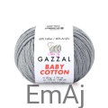 Gazzal Baby cotton 3430