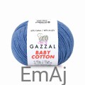 Gazzal Baby cotton 3431