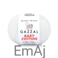 Gazzal Baby cotton 3432