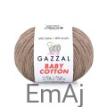 Gazzal Baby cotton 3434