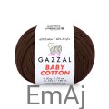 Gazzal Baby cotton 3436