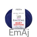 Gazzal Baby cotton 3438