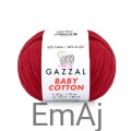 Gazzal Baby cotton 3439