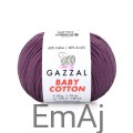 Gazzal Baby cotton 3441