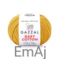 Gazzal Baby cotton 3447