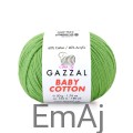 Gazzal Baby cotton 3448