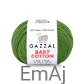 Gazzal Baby cotton 3449
