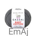 Gazzal Baby cotton 3450