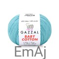 Gazzal Baby cotton 3451