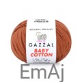 Gazzal Baby cotton 3454
