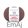Gazzal Baby cotton 3455