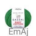 Gazzal Baby cotton 3456