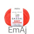 Gazzal Baby cotton 3459