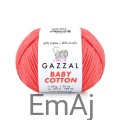 Gazzal Baby cotton 3460