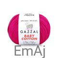 Gazzal Baby cotton 3461