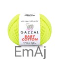 Gazzal Baby cotton 3462