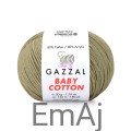 Gazzal Baby cotton 3464