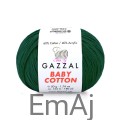 Gazzal Baby cotton 3467
