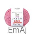 Gazzal Baby cotton 3468